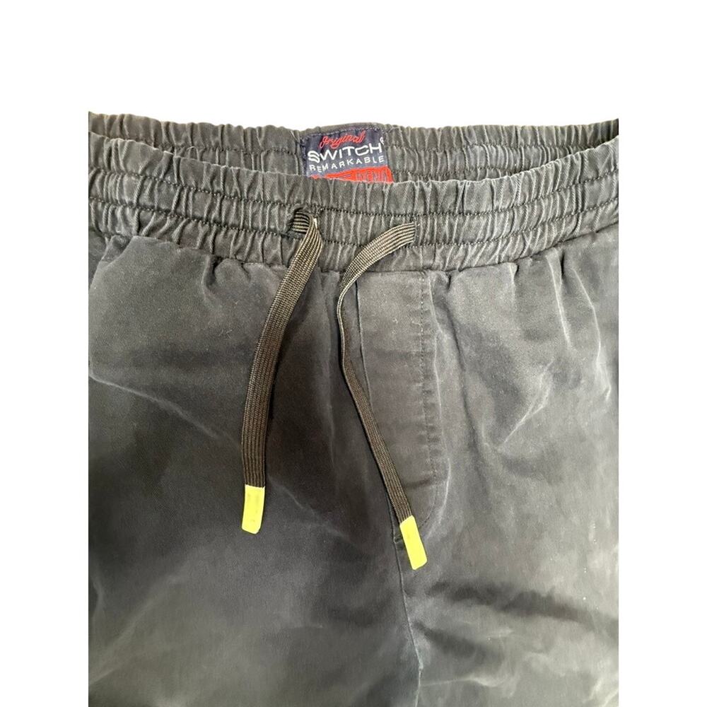 "Original Switch Remarkable" Pants Premium Denim … - image 3